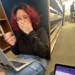 Meet your Posher, Sam